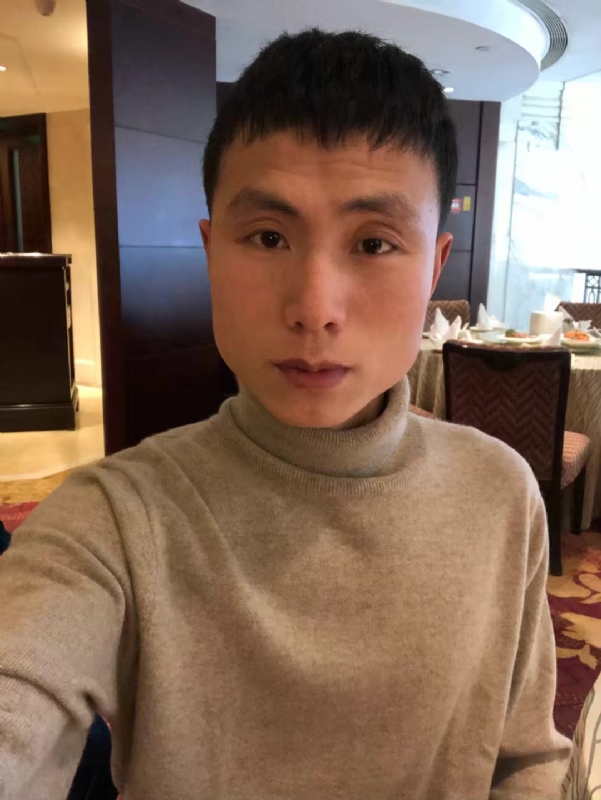 小军的第二张照片--惠州相亲服务中心