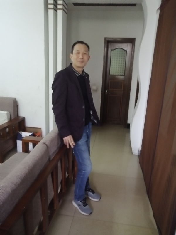 相亲相爱的第一张照片--惠州相亲服务中心