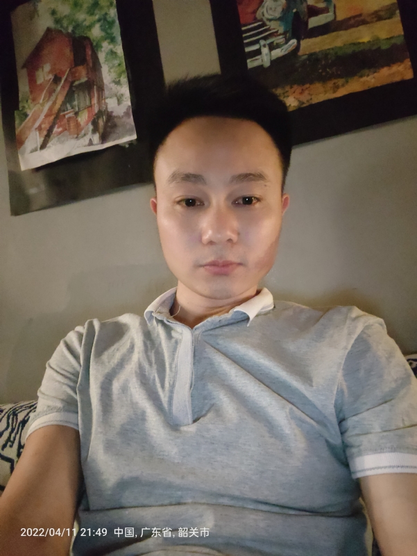 寻的第一张照片--惠州相亲服务中心