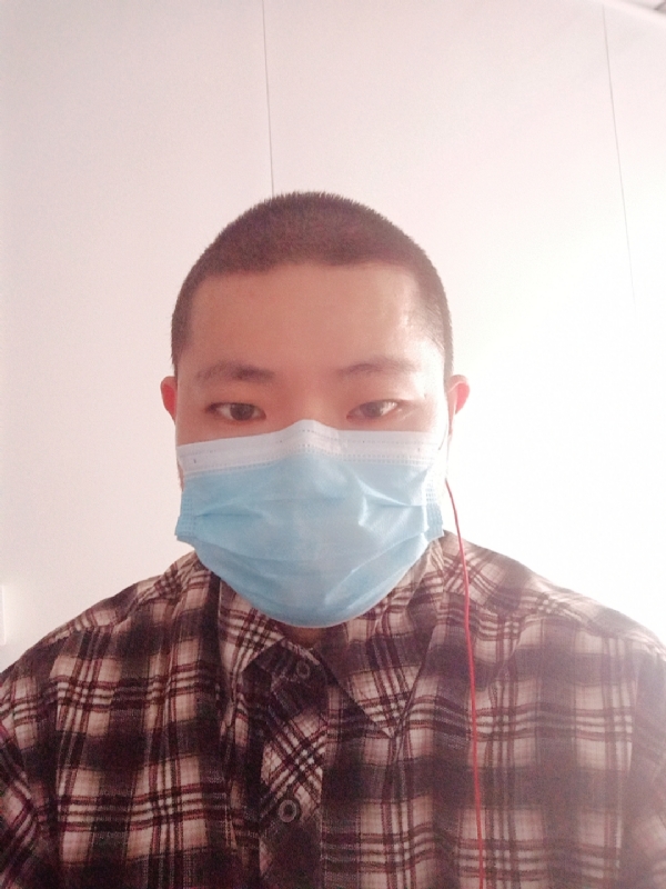 国平暖男的第一张照片--惠州相亲服务中心