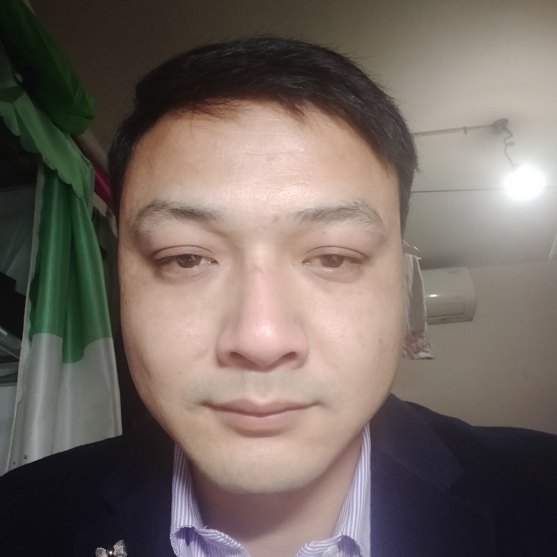 诸先生的第一张照片--惠州相亲服务中心