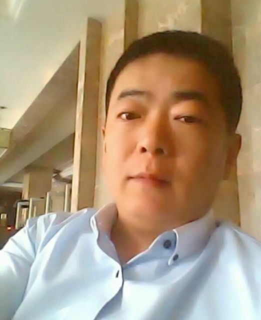 落叶随风的第一张照片--惠州相亲服务中心