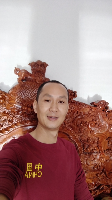 想有个家的第一张照片--惠州相亲服务中心