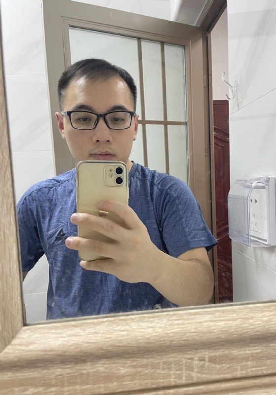 Sushai的第一张照片--惠州相亲服务中心