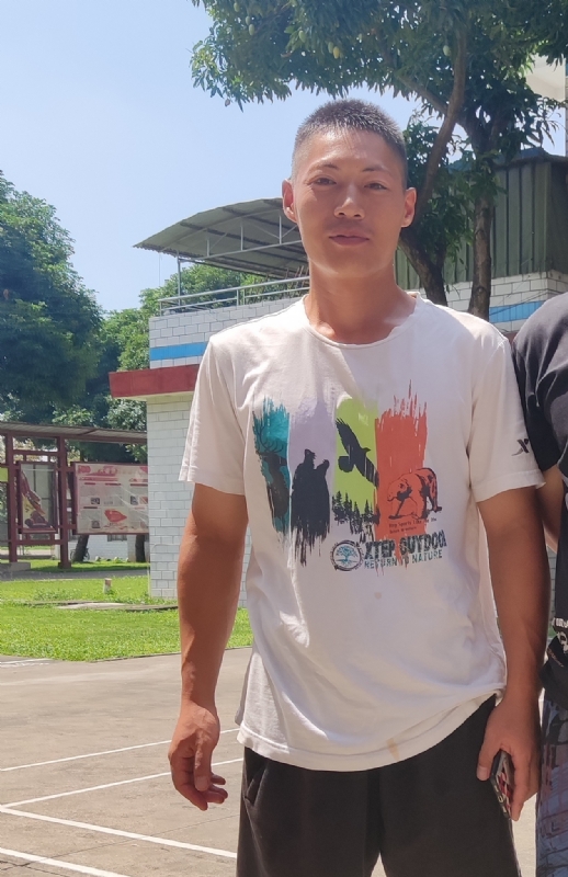孤鹰的第一张照片--惠州相亲服务中心