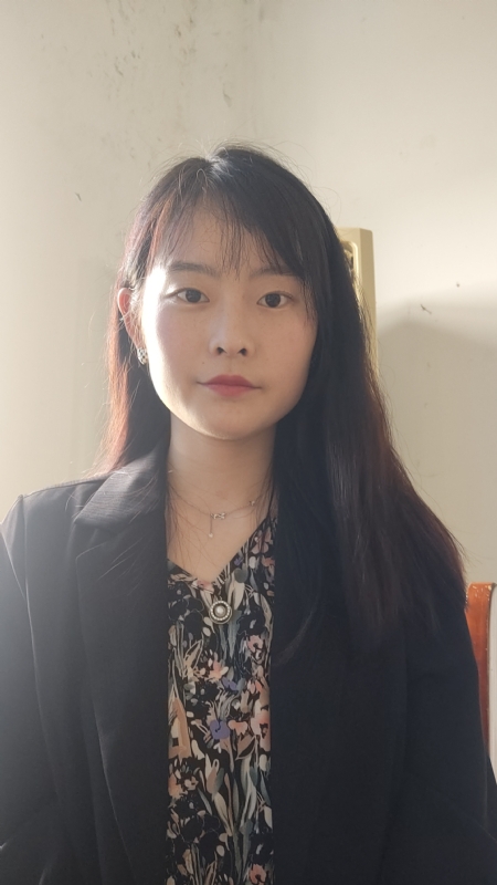 啾啾儿的第一张照片--惠州相亲服务中心