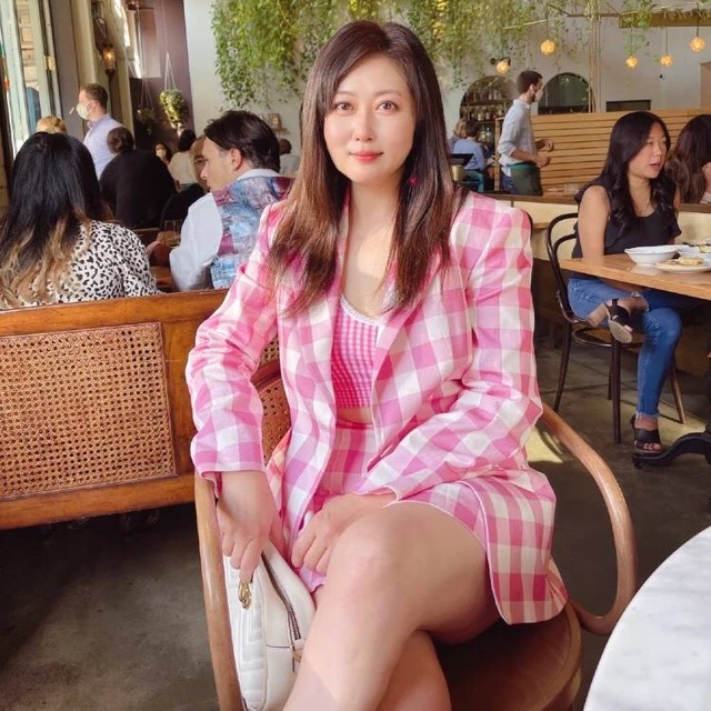 陳汐的第一张照片--惠州相亲服务中心