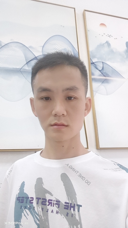 啊鑫的第一张照片--惠州相亲服务中心