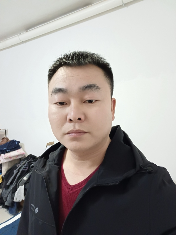 心中有你的第一张照片--惠州相亲服务中心