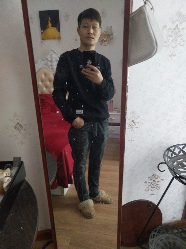 千里寻她的第一张照片--惠州相亲服务中心