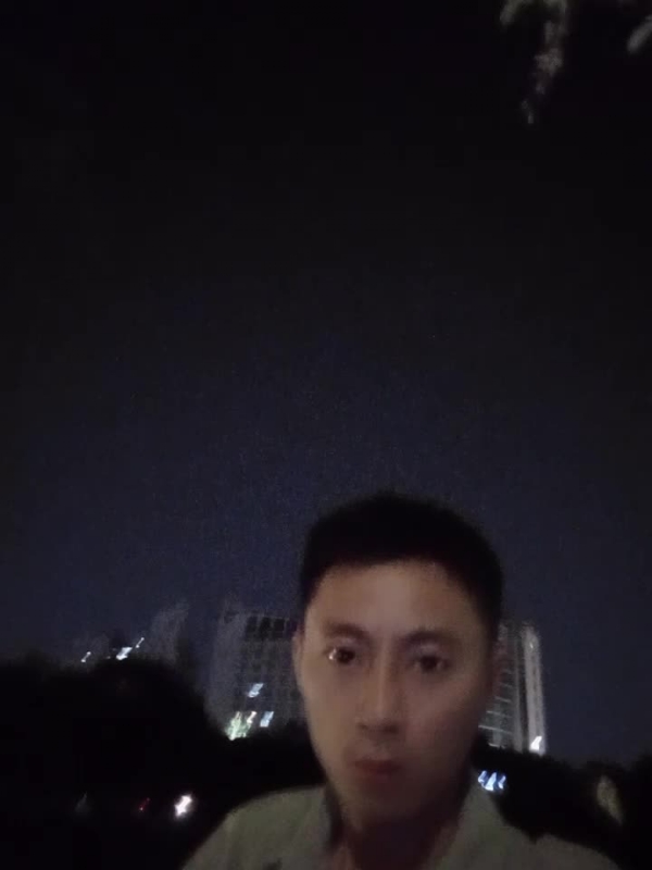 清晨的雨声的第一张照片--惠州相亲服务中心