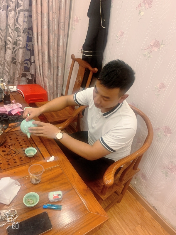 古有风琴的第二张照片--惠州相亲服务中心