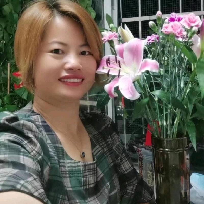 张敏娟的第一张照片--惠州相亲服务中心