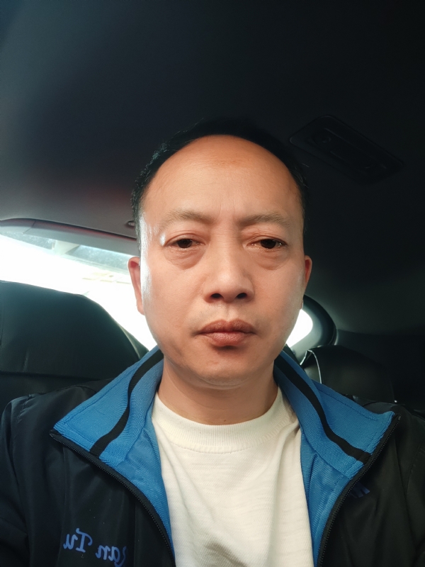 心缘的第一张照片--惠州相亲服务中心
