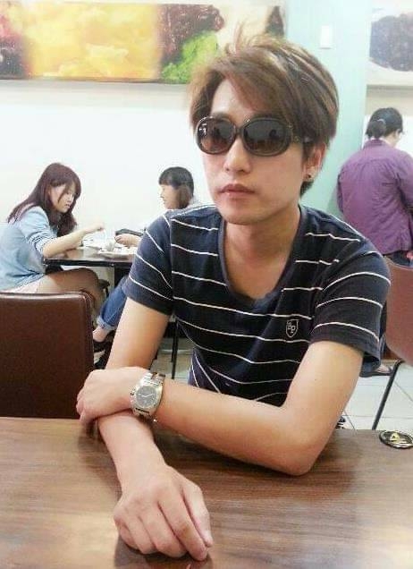 小克的第一张照片--惠州相亲服务中心