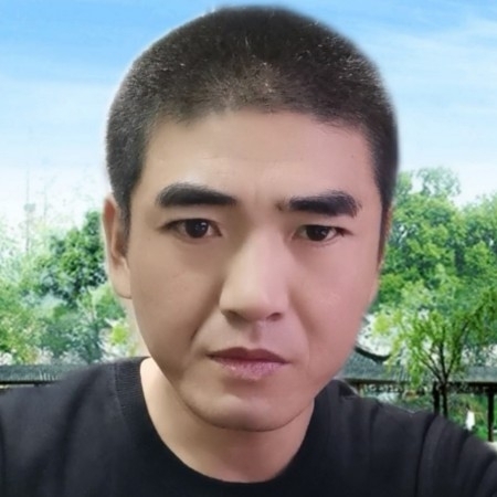 阳光帅气的第一张照片--惠州相亲服务中心