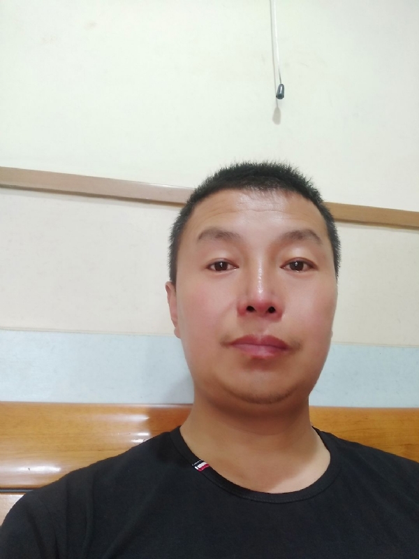 快乐的小鱼儿的第一张照片--惠州相亲服务中心