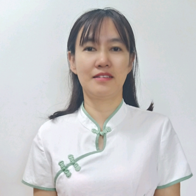 杨金凤的第一张照片--惠州相亲服务中心