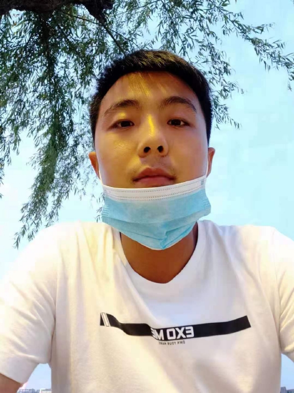 态度的第一张照片--惠州相亲服务中心