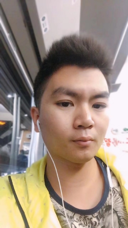 瑞泽的第一张照片--惠州相亲服务中心