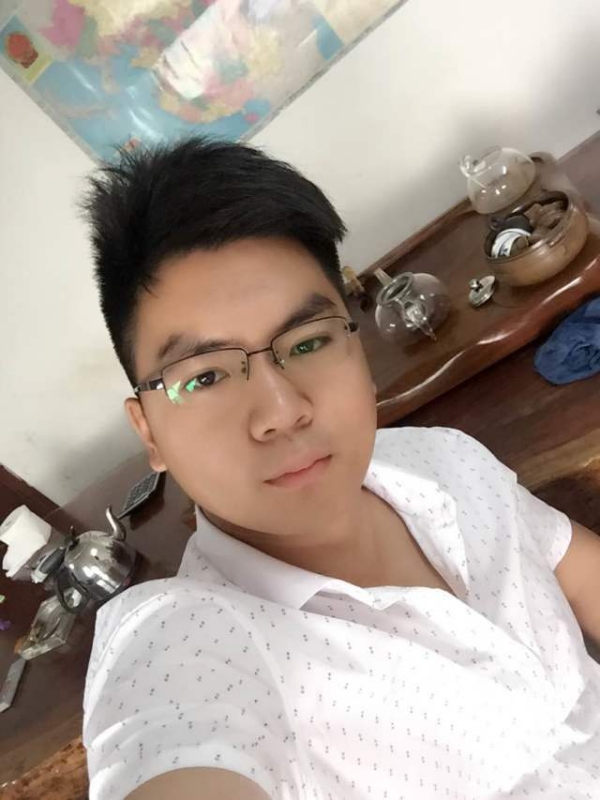瑞泽的第二张照片--惠州相亲服务中心