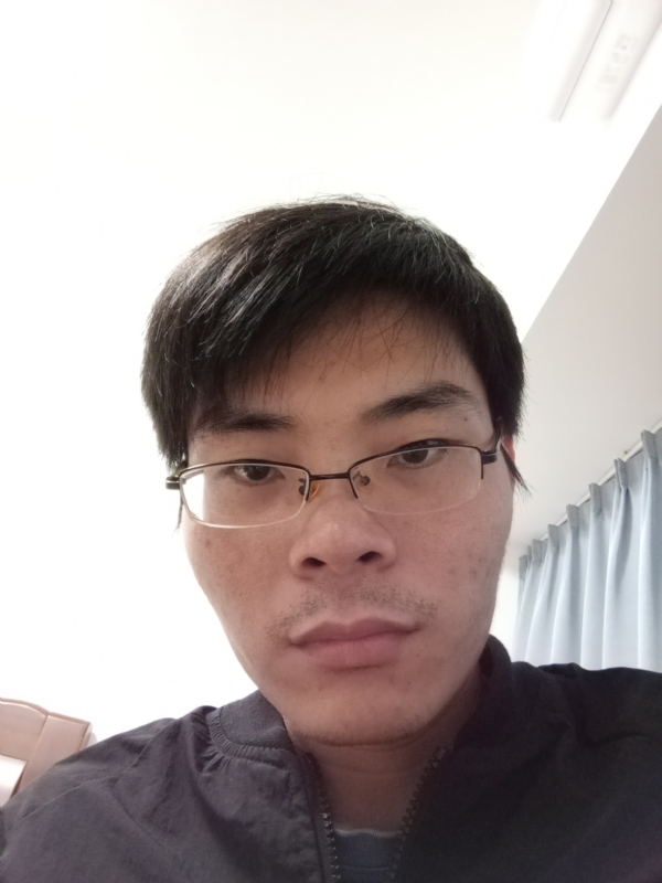 鱼秋南的第一张照片--惠州相亲服务中心