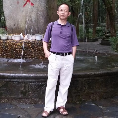 无垠的第一张照片--惠州相亲服务中心