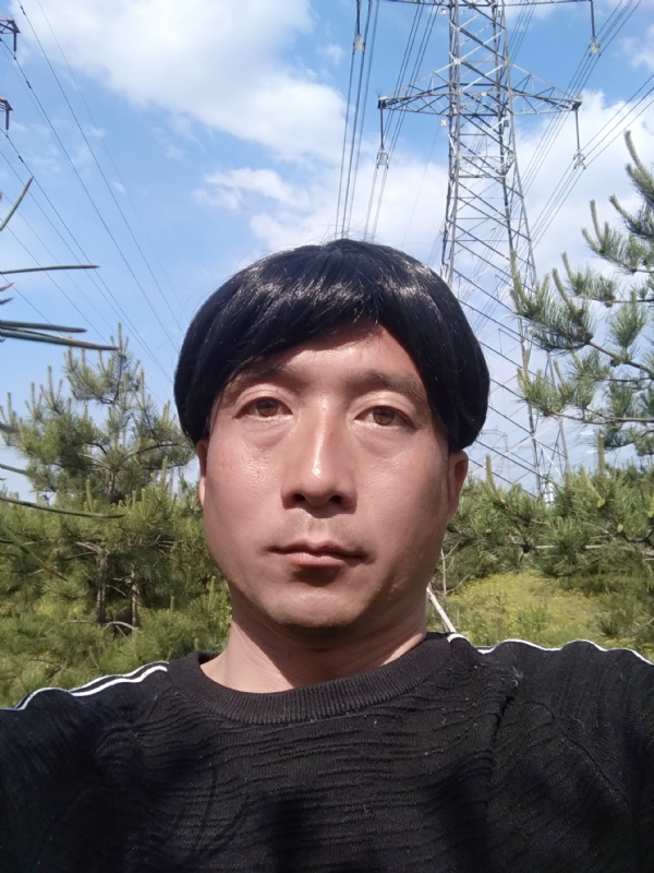 鹏友的第二张照片--惠州相亲服务中心