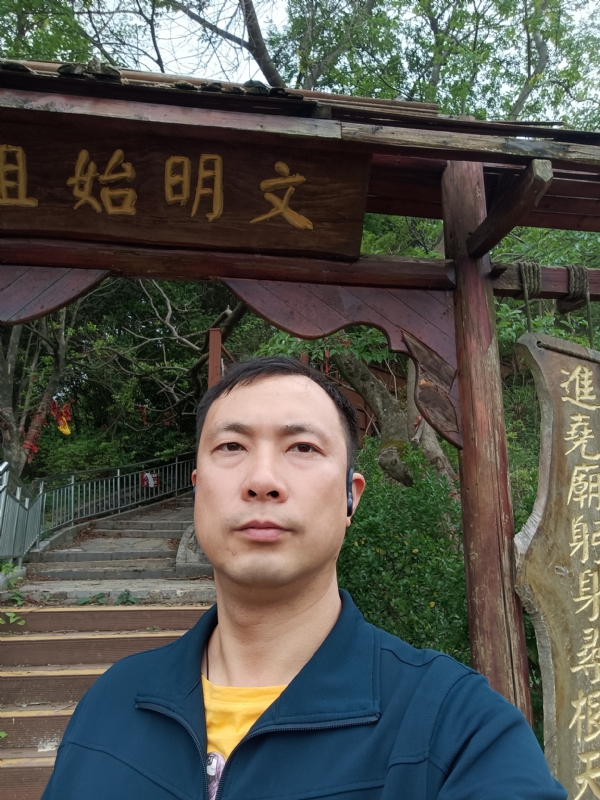 论道的第一张照片--惠州相亲服务中心