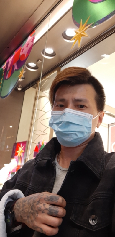 ~忠~仔的第一张照片--惠州相亲服务中心