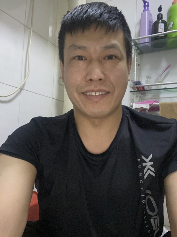 王先生的第一张照片--惠州相亲服务中心