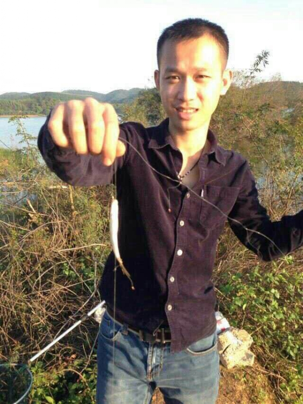 开心最重要的第一张照片--惠州相亲服务中心
