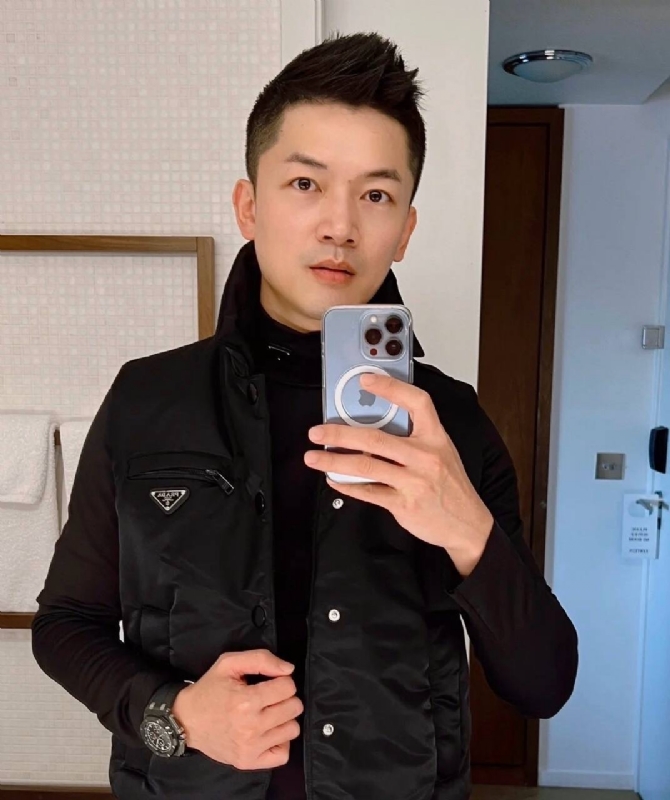 钱多多的第二张照片--惠州相亲服务中心