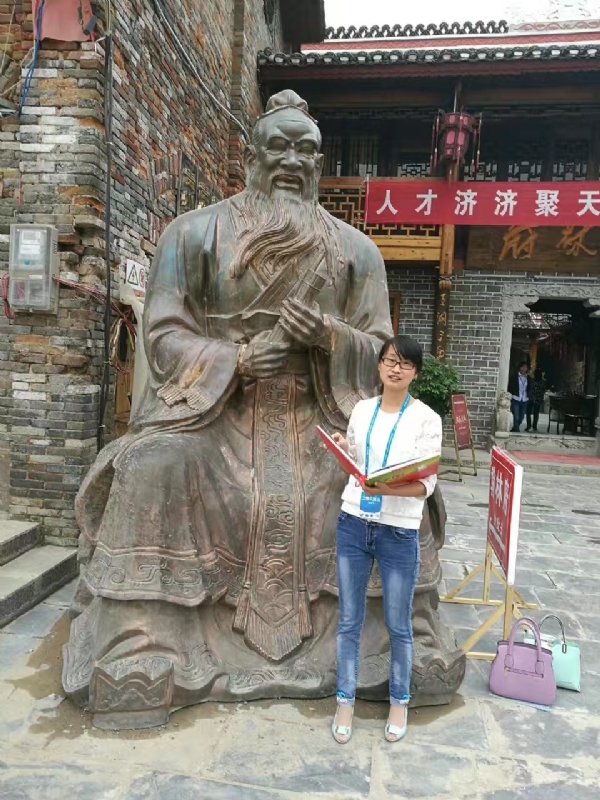 过眼云烟的第二张照片--惠州相亲服务中心