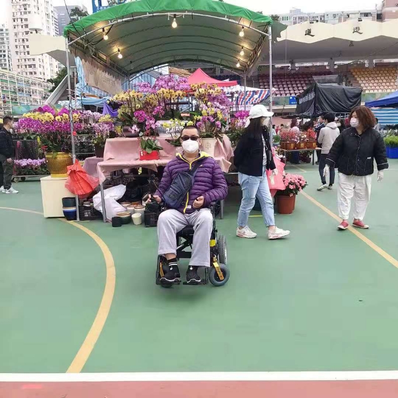 蝦哥的第一张照片--惠州相亲服务中心