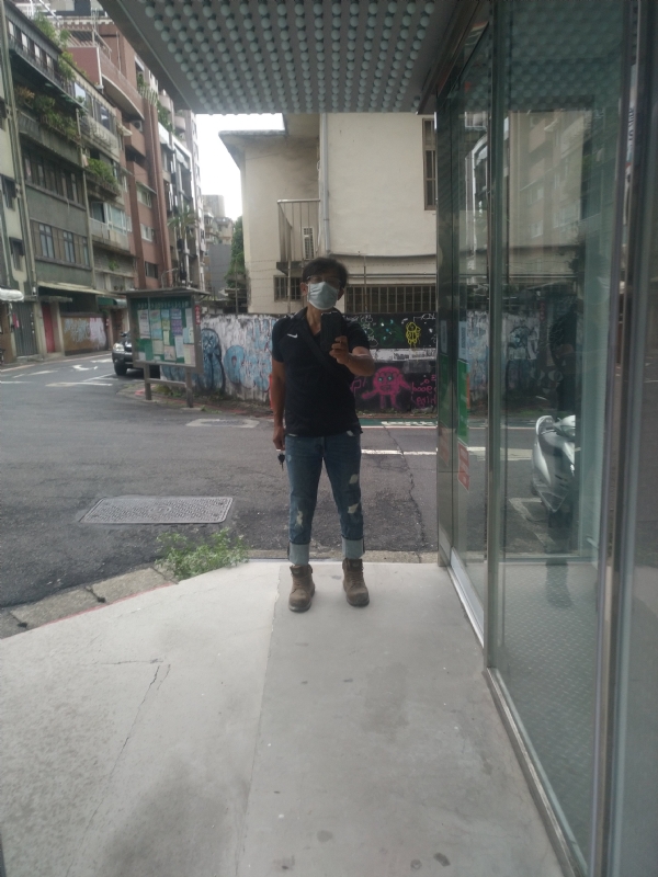 隱姓埋名的第二张照片--惠州相亲服务中心