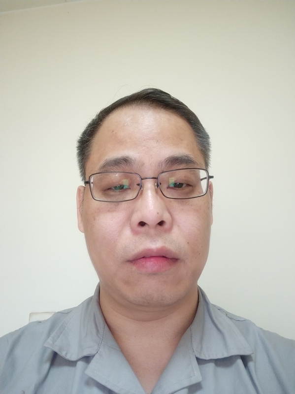 阿龙的第一张照片--惠州相亲服务中心