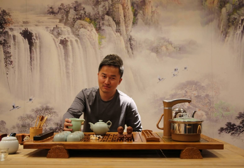 黑骏马的第二张照片--惠州相亲服务中心