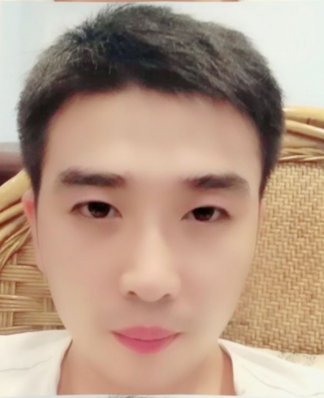 小云的第一张照片--惠州相亲服务中心