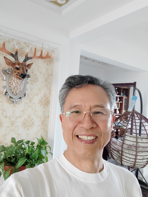 坐看云起时的第二张照片--惠州相亲服务中心