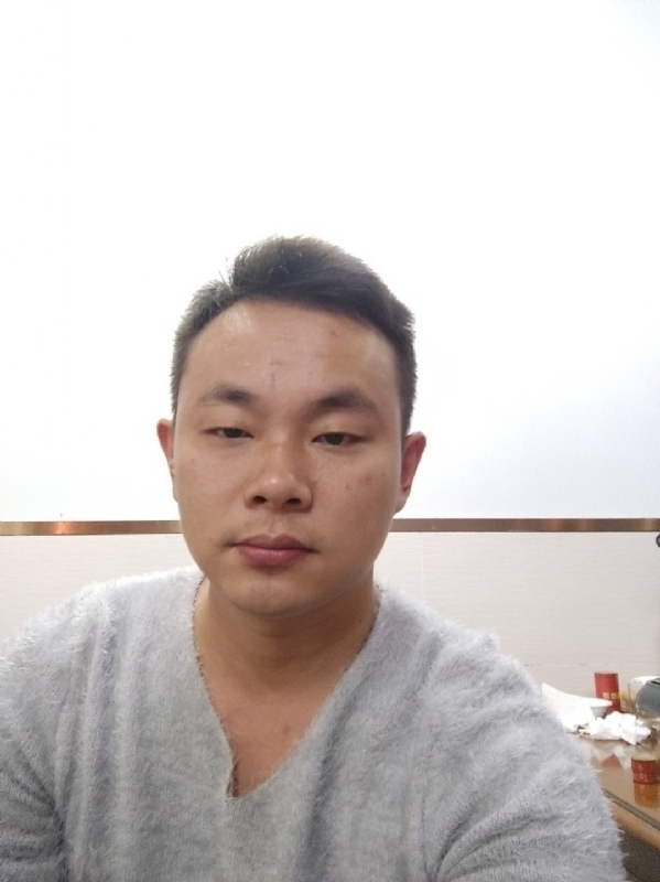 小冷的第一张照片--惠州相亲服务中心