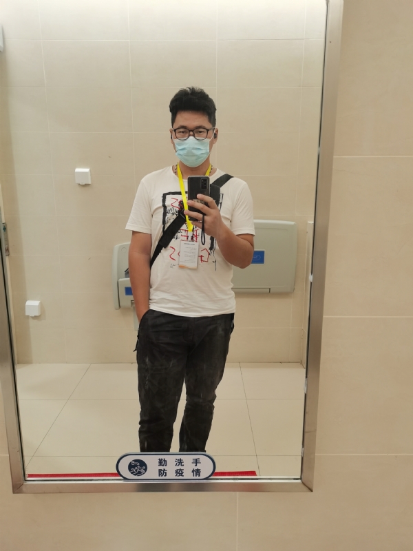 鲮的第一张照片--惠州相亲服务中心