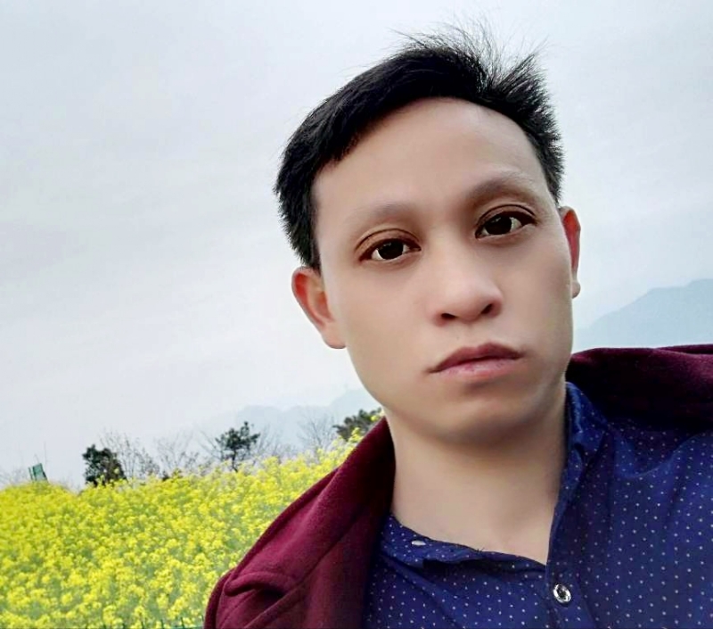 寻缘的第五张照片--惠州相亲服务中心