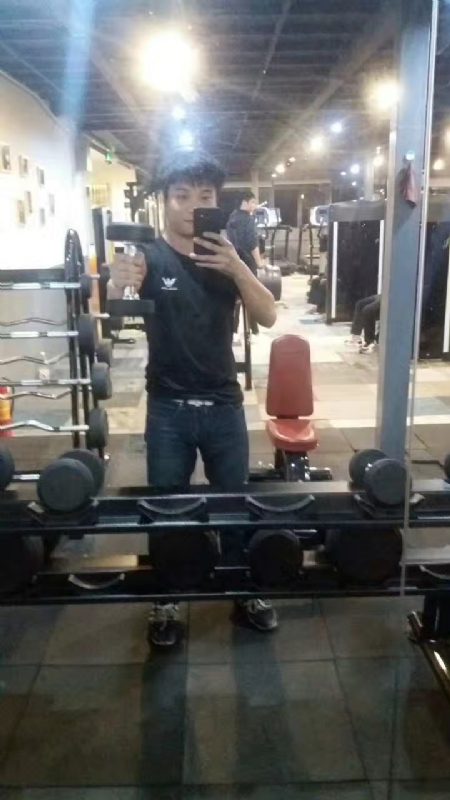 龙坦的第一张照片--惠州相亲服务中心