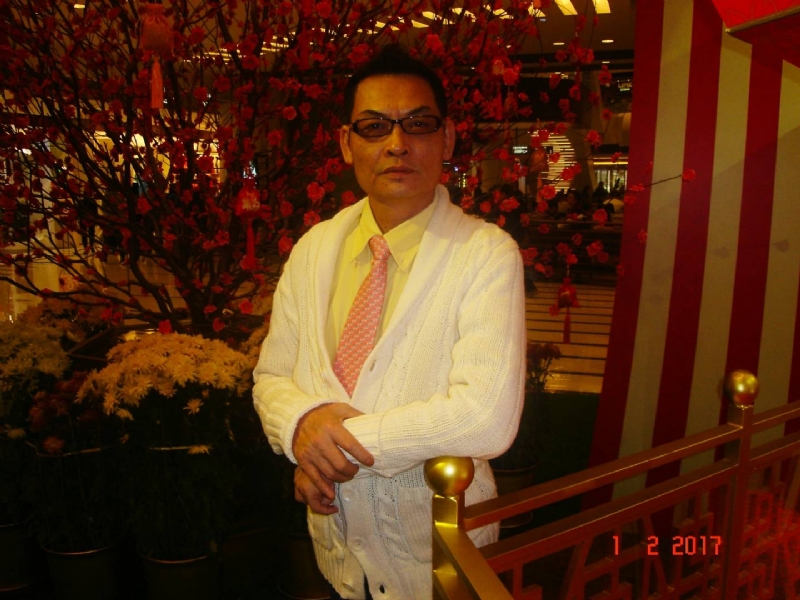 sun的第一张照片--惠州相亲服务中心