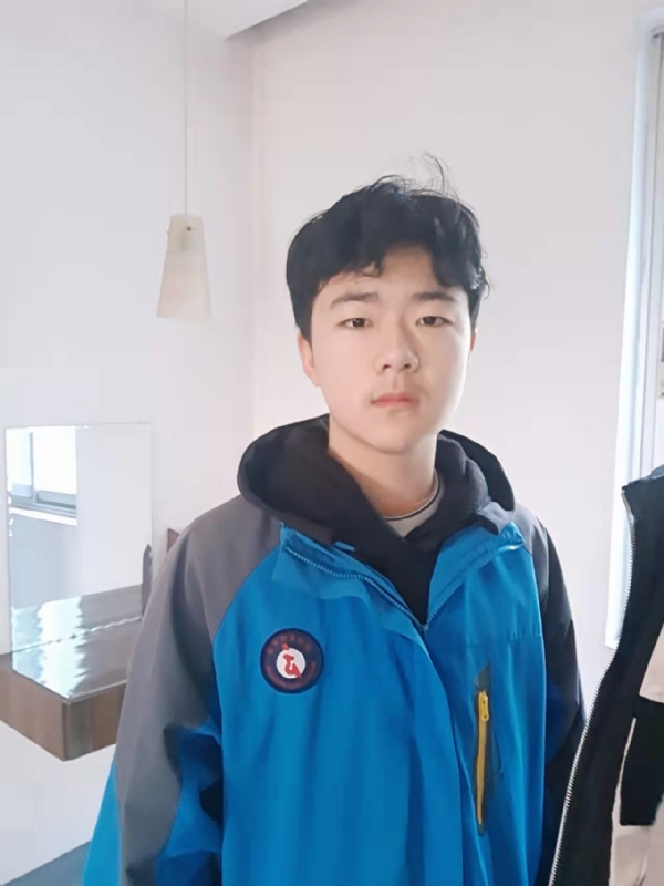 沐辰的第一张照片--惠州相亲服务中心