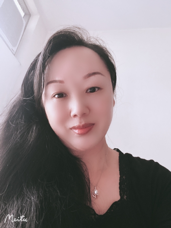 梅子的第一张照片--惠州相亲服务中心