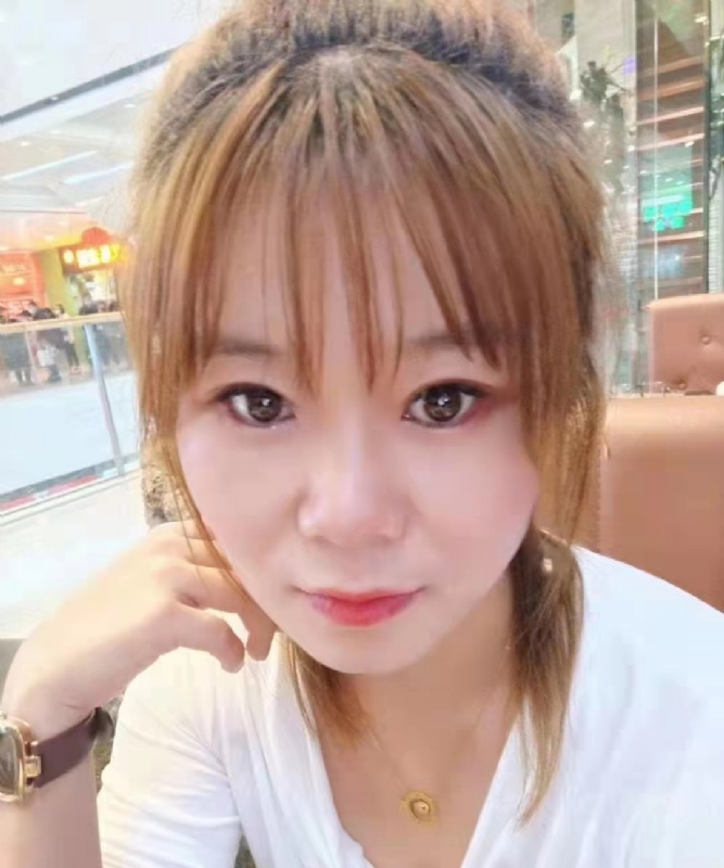 心碎小猪的第二张照片--惠州相亲服务中心
