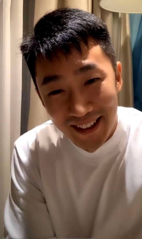 杨先森的第一张照片--惠州相亲服务中心