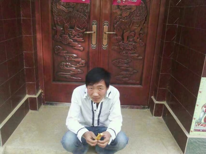 潘先生的第一张照片--惠州相亲服务中心